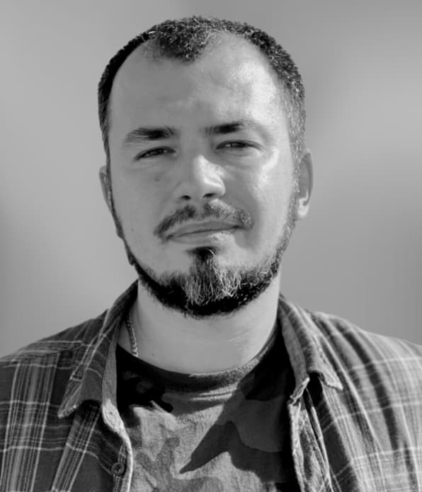 Kostiantyn Vlasov, P2H PM Lead