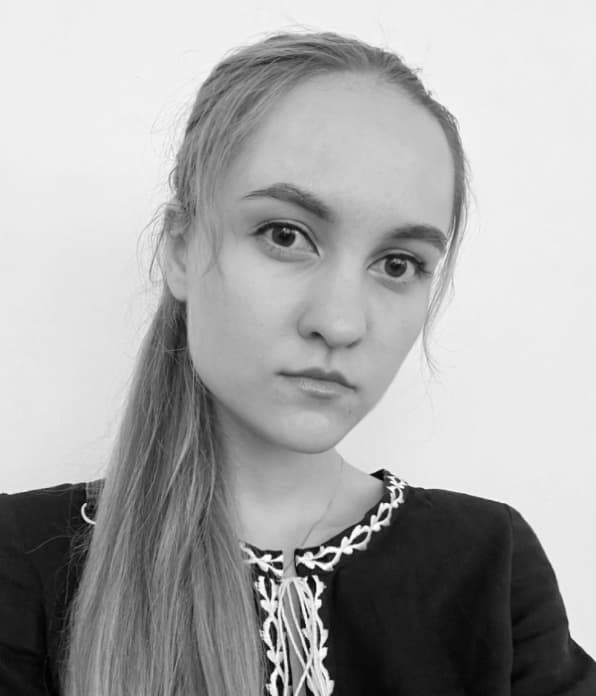 Karyna Skorobahatko, P2H Scrum Master