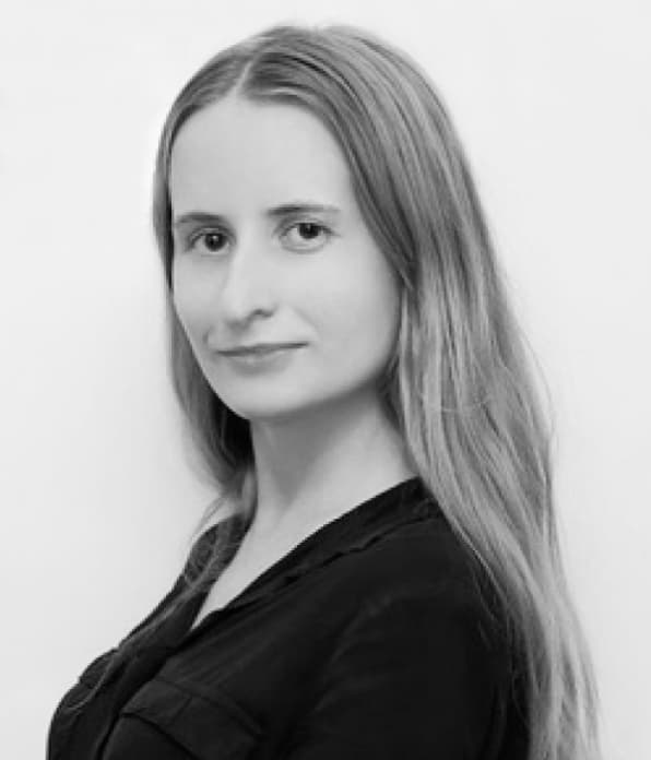 Viktoriia Shvetsova, P2H Scrum Master