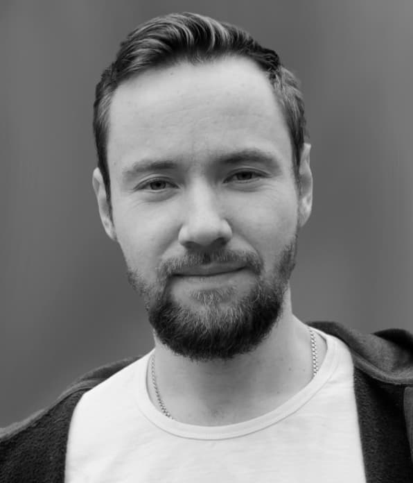 Ihor Dodukh, P2H Automation QA Lead
