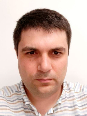 Ivan Shutyaev, P2H Front-end Lead