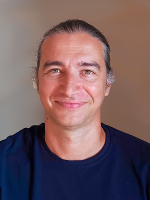 Mykhaylo Zakharov, P2H Delivery Director